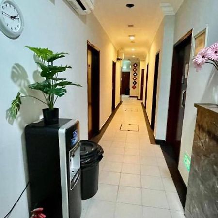 Atlantis@531 Pansiyon Singapur Dış mekan fotoğraf