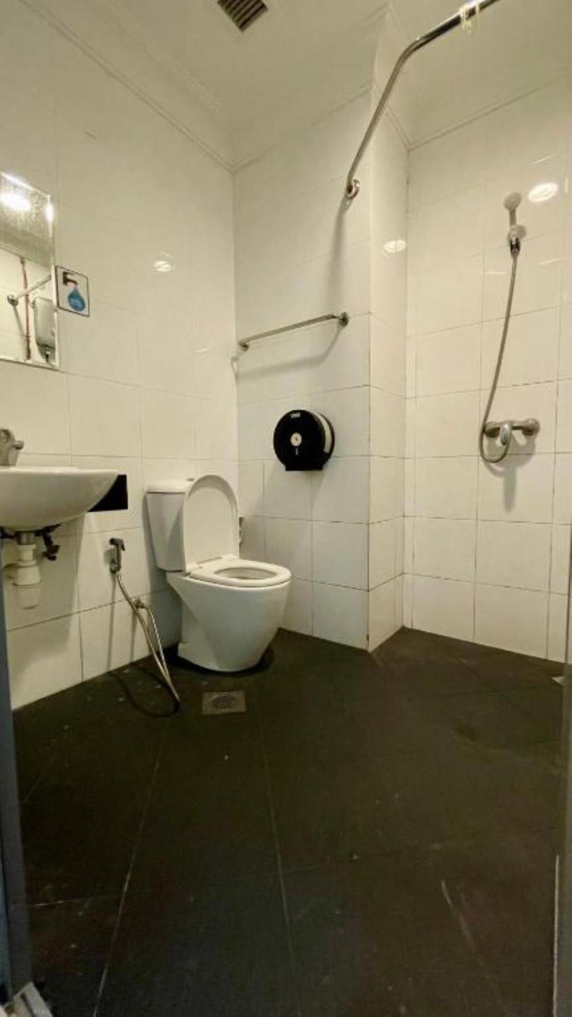 Atlantis@531 Pansiyon Singapur Dış mekan fotoğraf